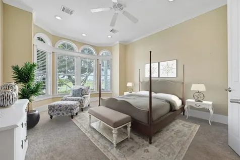 6 Barque Lane Galveston TX 77554