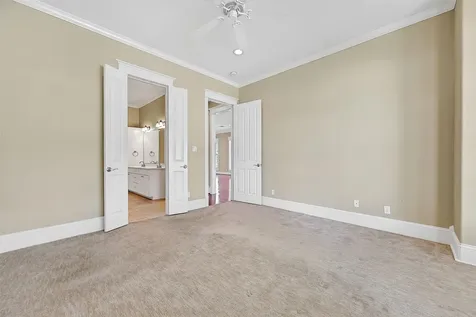 6 Barque Lane Galveston TX 77554