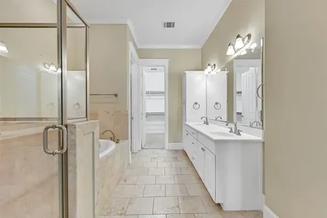 6 Barque Lane Galveston TX 77554