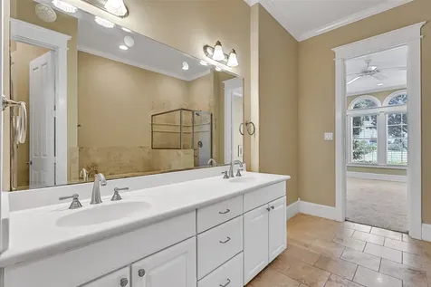 6 Barque Lane Galveston TX 77554
