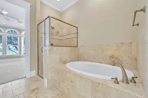 6 Barque Lane Galveston TX 77554