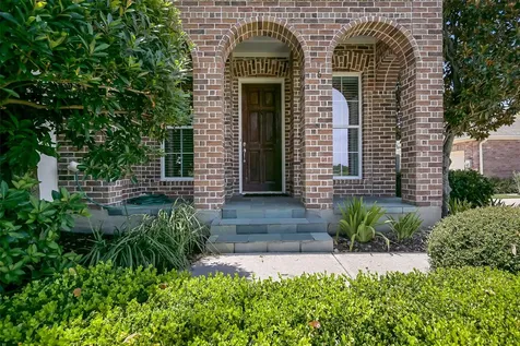 6 Barque Lane Galveston TX 77554