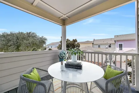 6 Barque Lane Galveston TX 77554