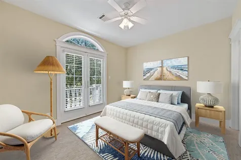 6 Barque Lane Galveston TX 77554