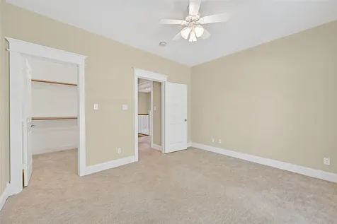 6 Barque Lane Galveston TX 77554