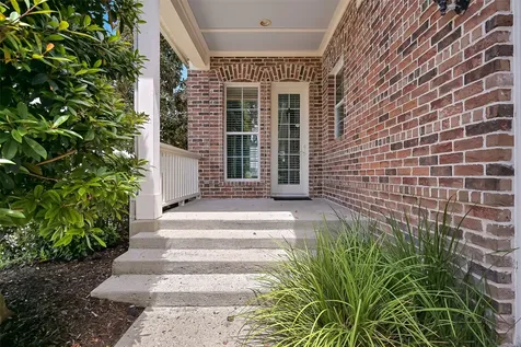6 Barque Lane Galveston TX 77554