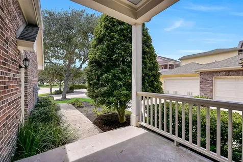 6 Barque Lane Galveston TX 77554