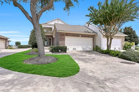 6 Barque Lane Galveston TX 77554
