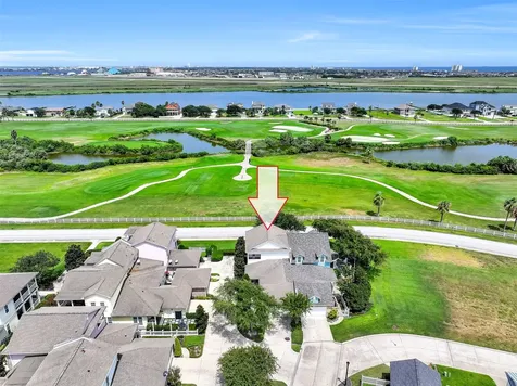 6 Barque Lane Galveston TX 77554