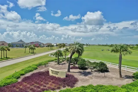 6 Barque Lane Galveston TX 77554