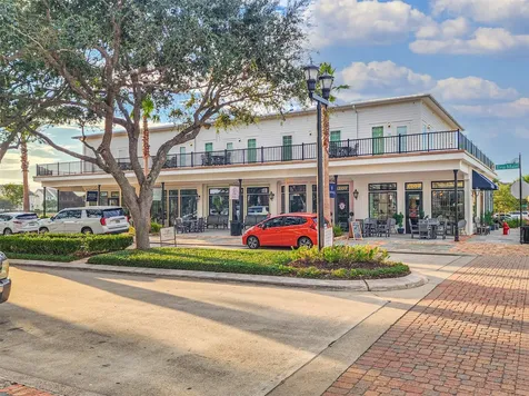 6 Barque Lane Galveston TX 77554