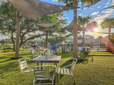 6 Barque Lane Galveston TX 77554