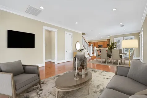 6 Barque Lane Galveston TX 77554