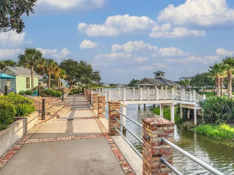6 Barque Lane Galveston TX 77554