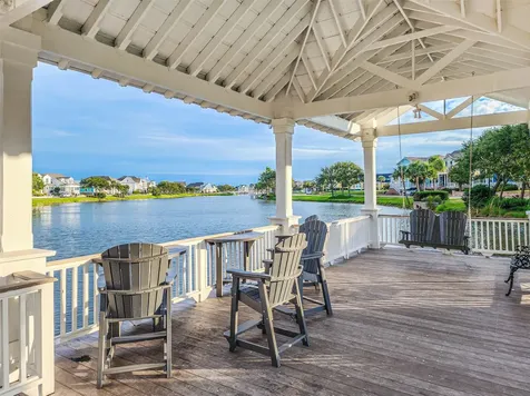 6 Barque Lane Galveston TX 77554