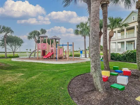 6 Barque Lane Galveston TX 77554