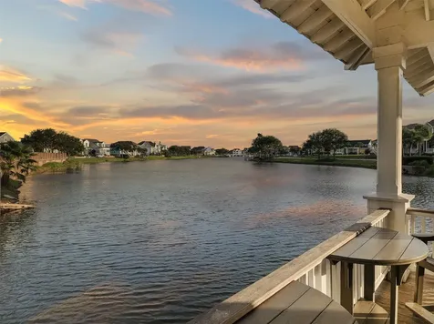 6 Barque Lane Galveston TX 77554