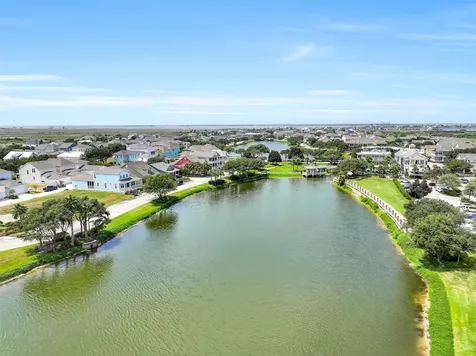 6 Barque Lane Galveston TX 77554