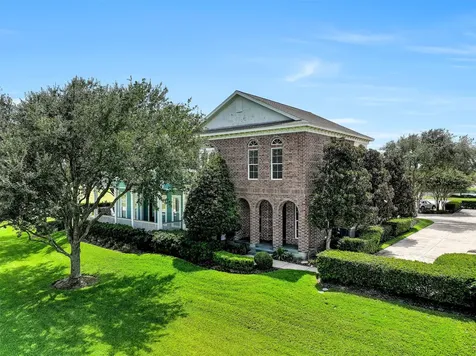 6 Barque Lane Galveston TX 77554