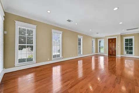 6 Barque Lane Galveston TX 77554