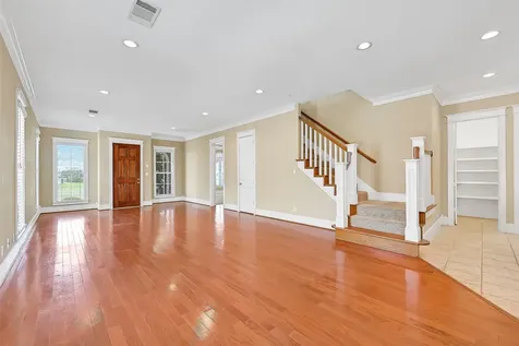 6 Barque Lane Galveston TX 77554