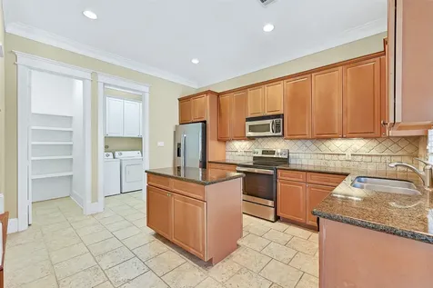 6 Barque Lane Galveston TX 77554