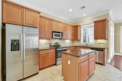 6 Barque Lane Galveston TX 77554