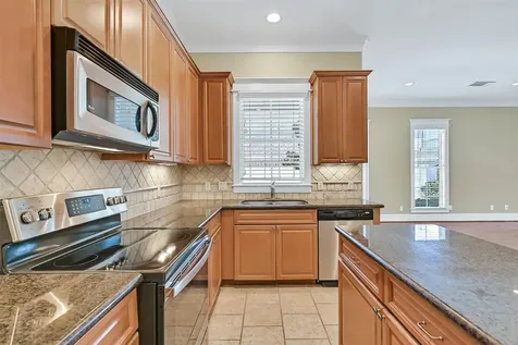 6 Barque Lane Galveston TX 77554