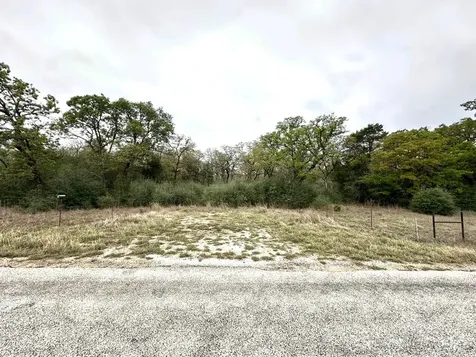 Lot 3 At County Road 312 Thrall TX 76578