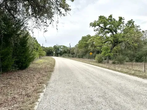 Lot 3 At County Road 312 Thrall TX 76578