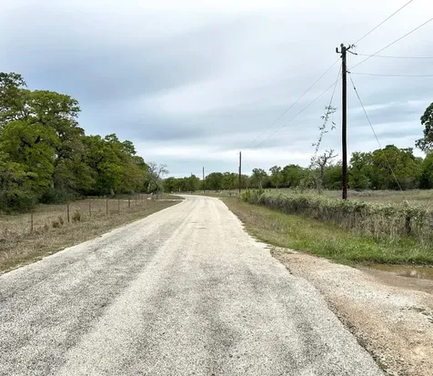Lot 3 At County Road 312 Thrall TX 76578