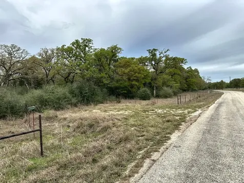 Lot 3 At County Road 312 Thrall TX 76578