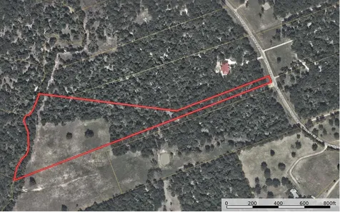 Lot 3 At County Road 312 Thrall TX 76578
