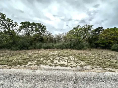 Lot 3 At County Road 312 Thrall TX 76578