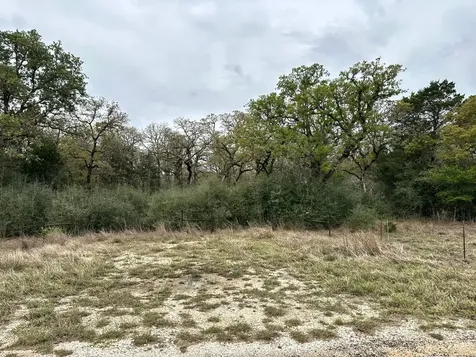 Lot 3 At County Road 312 Thrall TX 76578