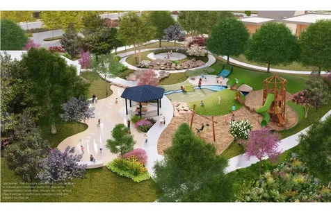 18015 Sunlit Oasis Drive Webster TX 77598