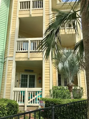 7000 Seawall Boulevard 713 Galveston TX 77551