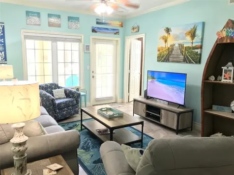 7000 Seawall Boulevard 713 Galveston TX 77551