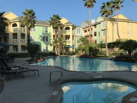 7000 Seawall Boulevard 713 Galveston TX 77551
