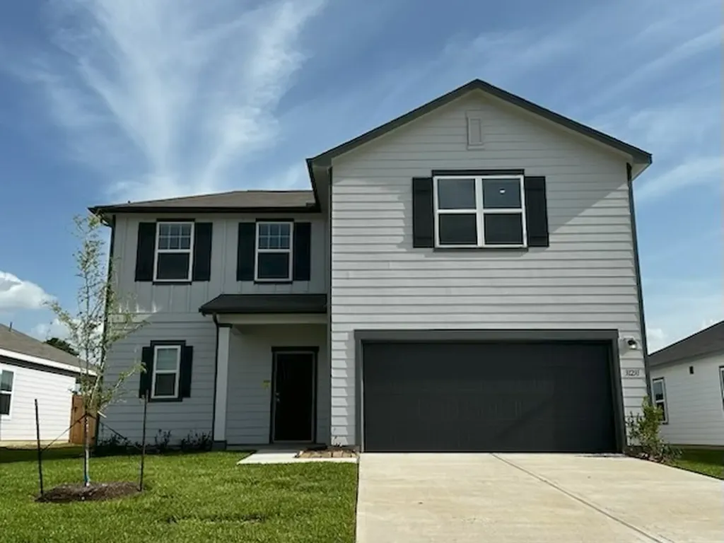 31231 Williams Landing Street Waller TX 77484
