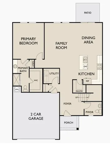 31231 Williams Landing Street Waller TX 77484