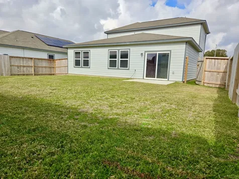 31231 Williams Landing Street Waller TX 77484