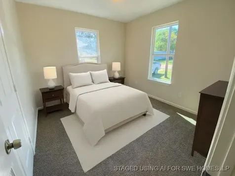 283 Wood Fern Drive Cleveland TX 77327