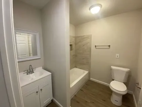 283 Wood Fern Drive Cleveland TX 77327