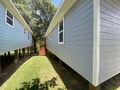 283 Wood Fern Drive Cleveland TX 77327