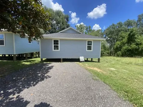283 Wood Fern Drive Cleveland TX 77327