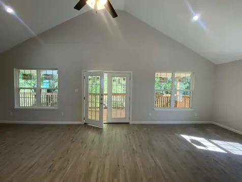 283 Wood Fern Drive Cleveland TX 77327