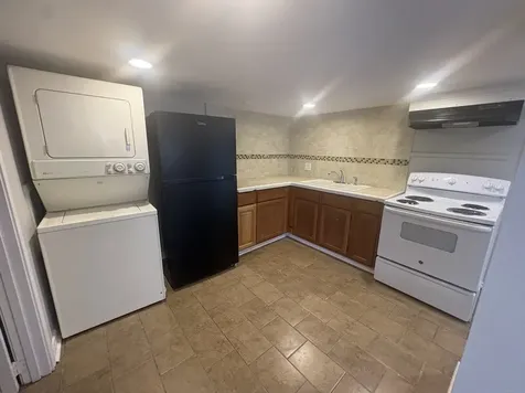 2205 33rd Street Rear Galveston TX 77550