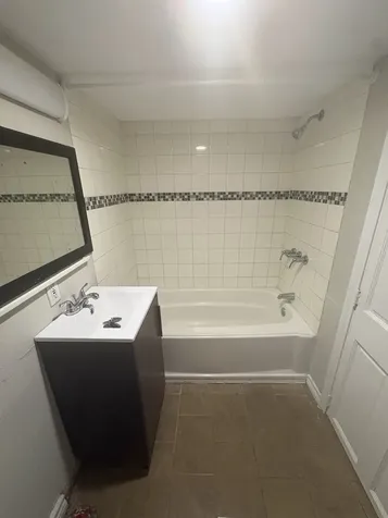 2205 33rd Street Rear Galveston TX 77550