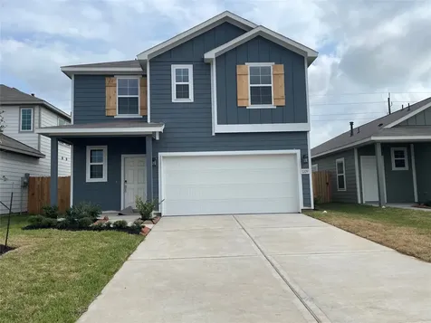 1209 Catalina Drive Brookshire TX 77423